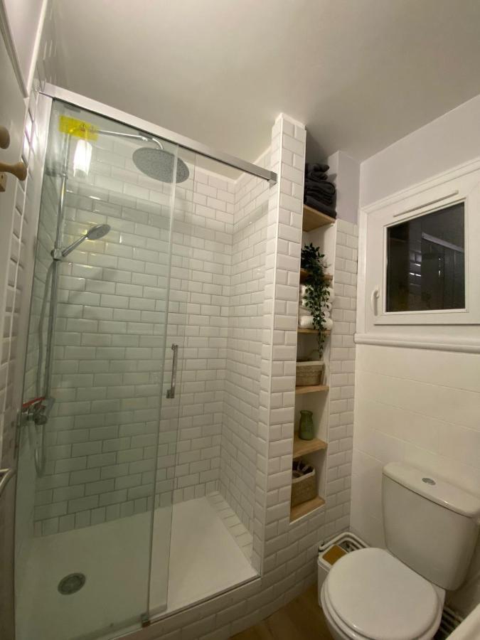 Appartement Cosy Pres De La Gare Avec Parking Saint-Pierre-des-Corps Bagian luar foto